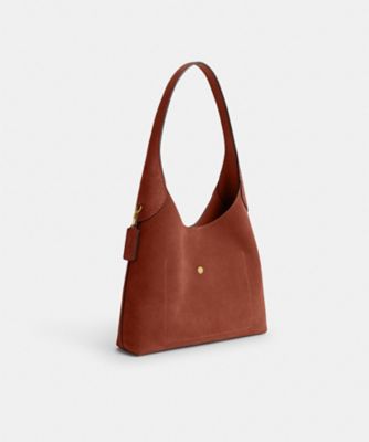 ブルックリン ショルダー バッグ 28 | COACH/コーチ | 三越伊勢丹